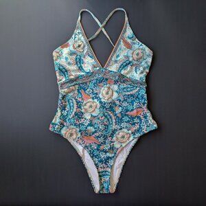 Arnhem Sustainable Swimsuit